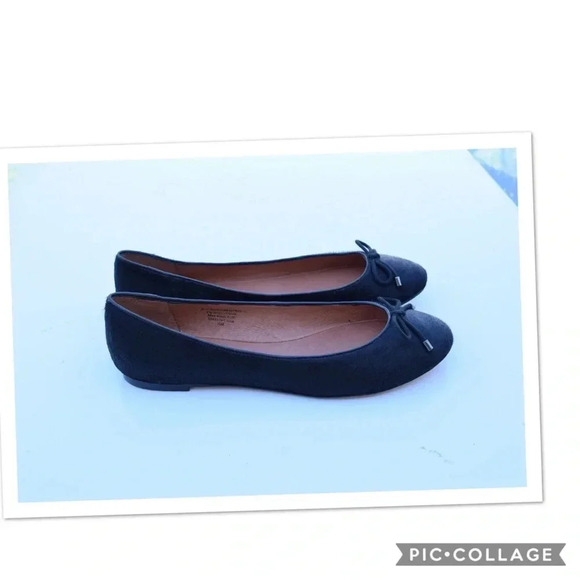 NWOT Halogen flats - Picture 3 of 8